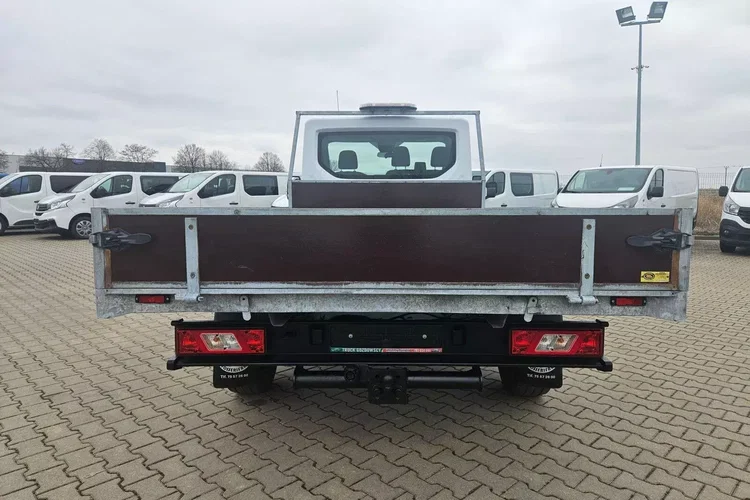 Ford transit Skrzynia 64900zł NETTO 2.0TdCi/170KM zdjęcie 10