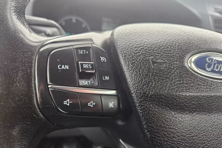 Ford transit Skrzynia 64900zł NETTO 2.0TdCi/170KM zdjęcie 18