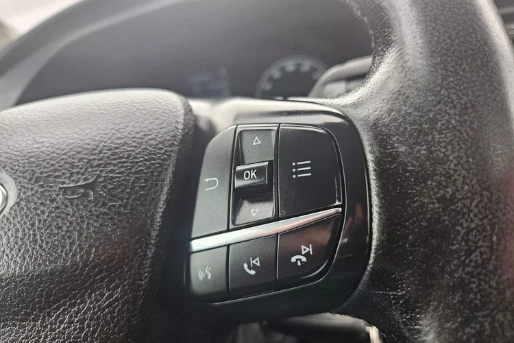 Ford transit Skrzynia 64900zł NETTO 2.0TdCi/170KM zdjęcie 20