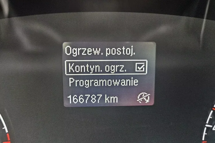 Ford transit Skrzynia 64900zł NETTO 2.0TdCi/170KM zdjęcie 22