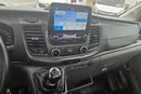 Ford transit Skrzynia 64900zł NETTO 2.0TdCi/170KM zdjęcie 23