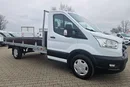 Ford transit Skrzynia 64900zł NETTO 2.0TdCi/170KM zdjęcie 3