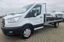 Ford transit Skrzynia 64900zł NETTO 2.0TdCi/170KM zdjęcie 5