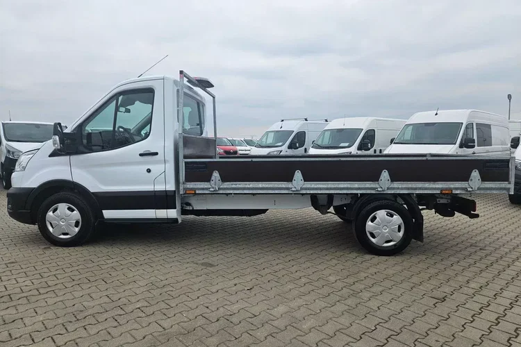 Ford transit Skrzynia 64900zł NETTO 2.0TdCi/170KM zdjęcie 8