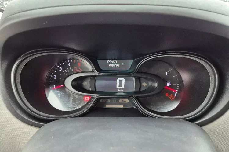 Renault Trafic L2H2 54999zł NETTO 1.6dCi/125KM zdjęcie 21