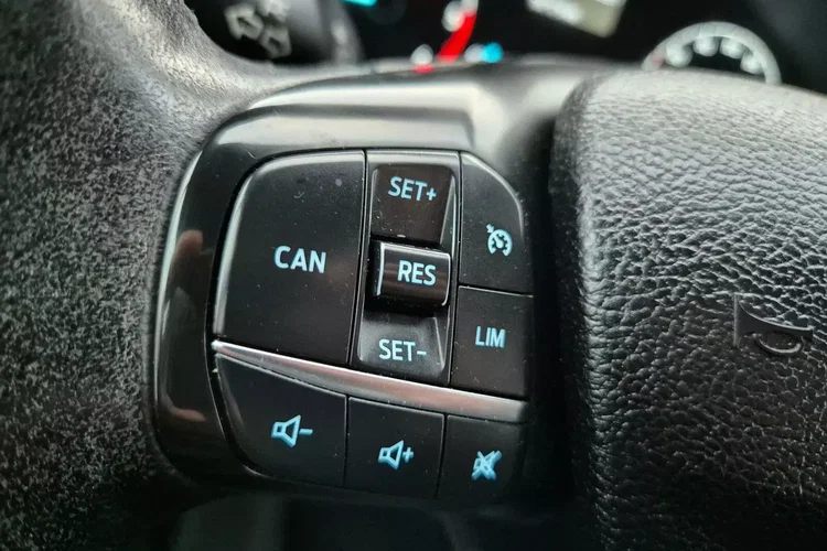 Ford transit-custom Long 52999zł NETTO AUTOMAT 2.0 TdCi/131KM zdjęcie 18