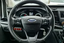 Ford transit-custom Long 52999zł NETTO AUTOMAT 2.0 TdCi/131KM zdjęcie 19
