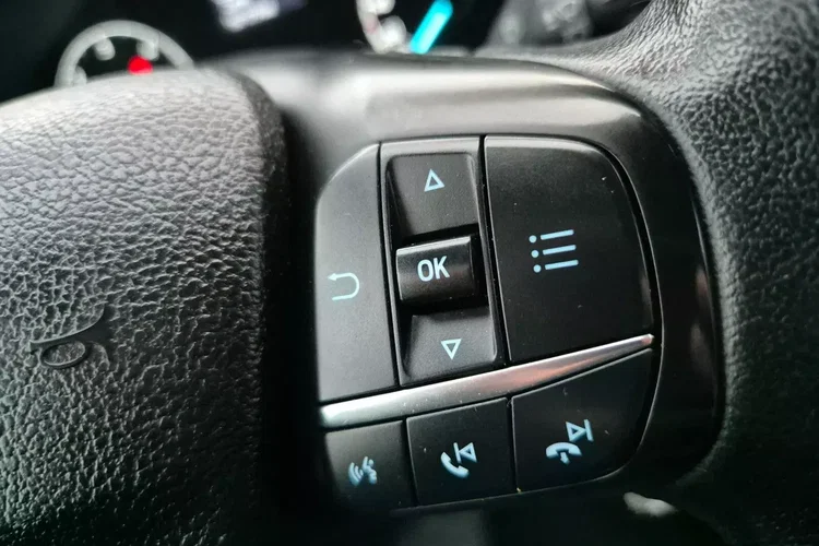 Ford transit-custom Long 52999zł NETTO AUTOMAT 2.0 TdCi/131KM zdjęcie 20