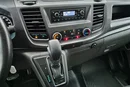 Ford transit-custom Long 52999zł NETTO AUTOMAT 2.0 TdCi/131KM zdjęcie 23