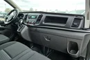 Ford transit-custom Long 52999zł NETTO AUTOMAT 2.0 TdCi/131KM zdjęcie 28