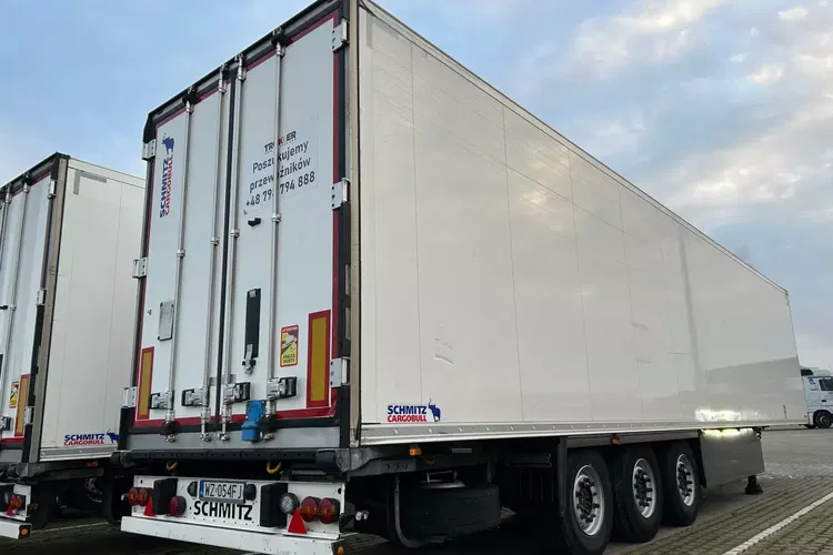 Schmitz - zdjęcie 10