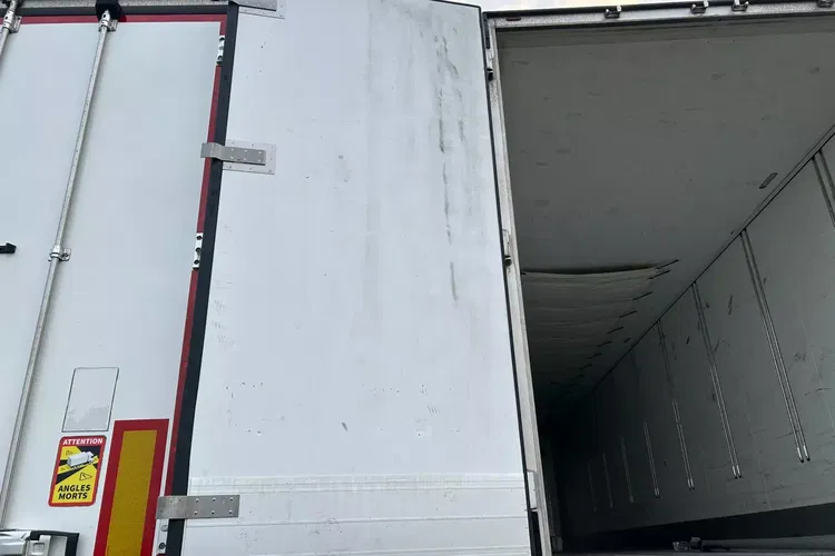 Schmitz - zdjęcie 16