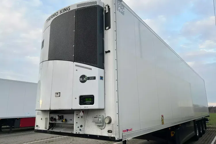 Schmitz - zdjęcie 2