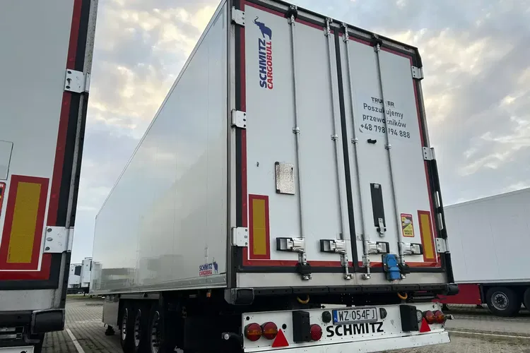 Schmitz - zdjęcie 9