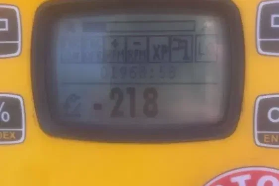 DAF CF 480 8x4 E6 / HDS Fassi F315A.2.26 / platforma zdjęcie 13