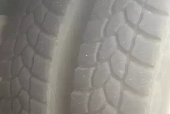 DAF CF 480 8x4 E6 / HDS Fassi F315A.2.26 / platforma zdjęcie 9