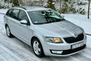 Skoda Octavia Salon Polska Faktura VAT 23% zdjęcie 12