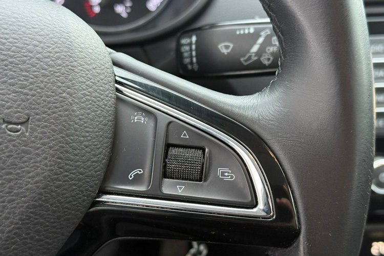 Skoda Octavia Salon Polska Faktura VAT 23% zdjęcie 20