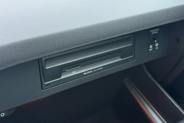 Skoda Octavia Salon Polska Faktura VAT 23% zdjęcie 25