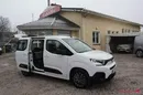 Citroen berlingo zdjęcie 34