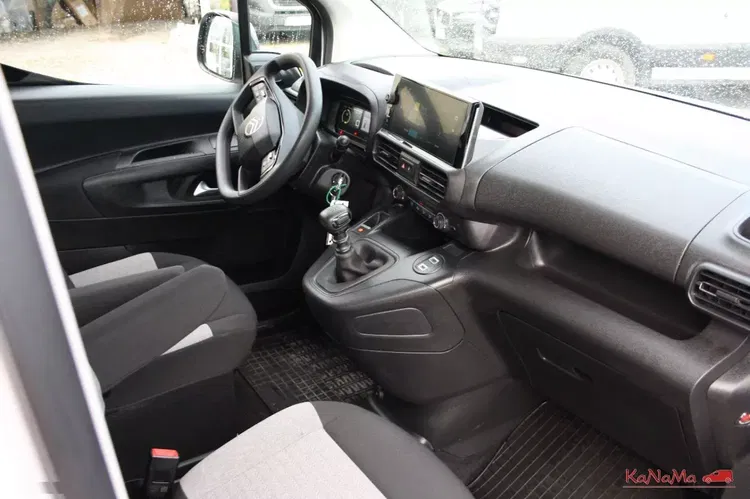 Citroen berlingo zdjęcie 51