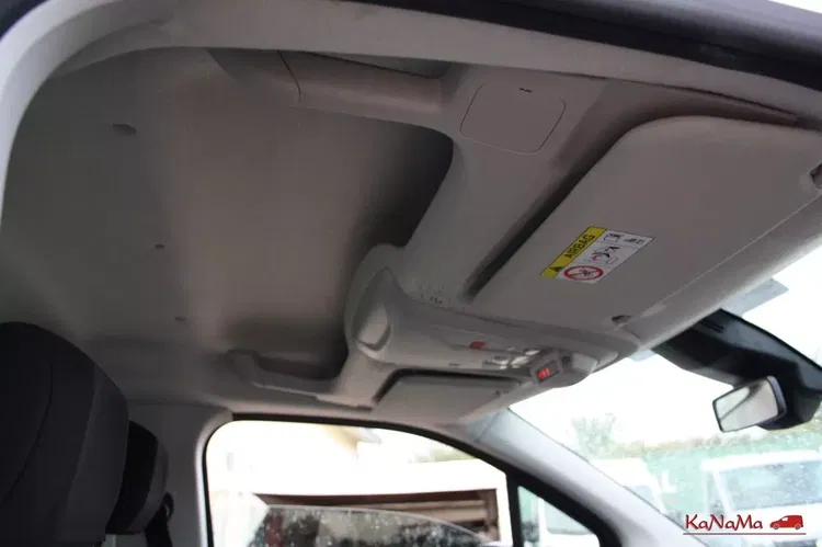 Citroen berlingo zdjęcie 52