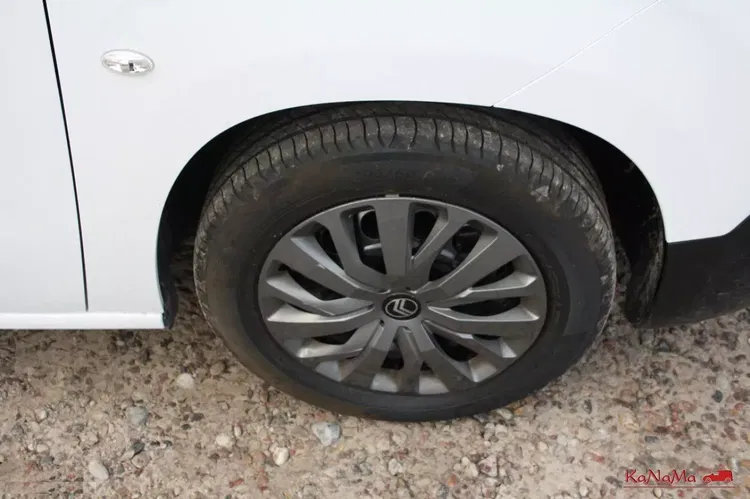 Citroen berlingo zdjęcie 54