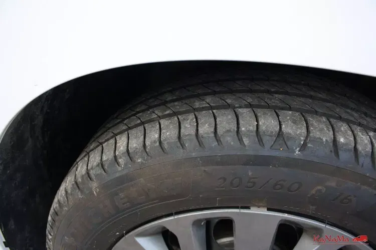 Citroen berlingo zdjęcie 55