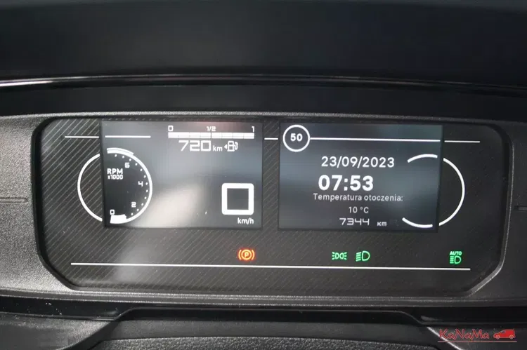 Citroen berlingo zdjęcie 56