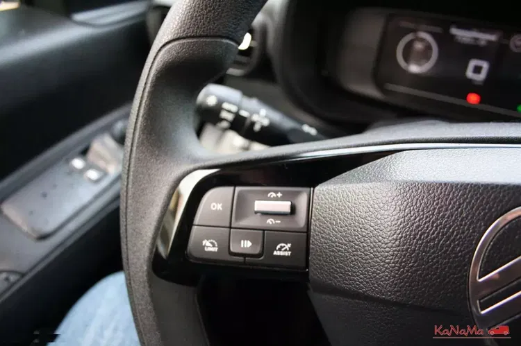 Citroen berlingo zdjęcie 58