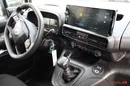 Citroen berlingo zdjęcie 36