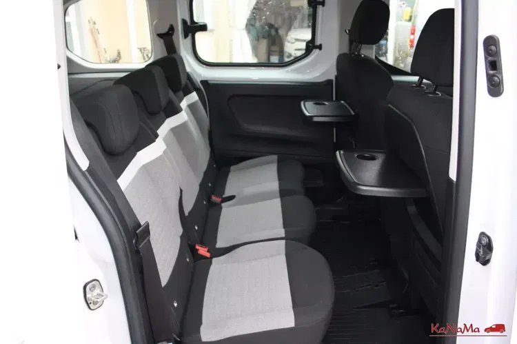 Citroen berlingo zdjęcie 66