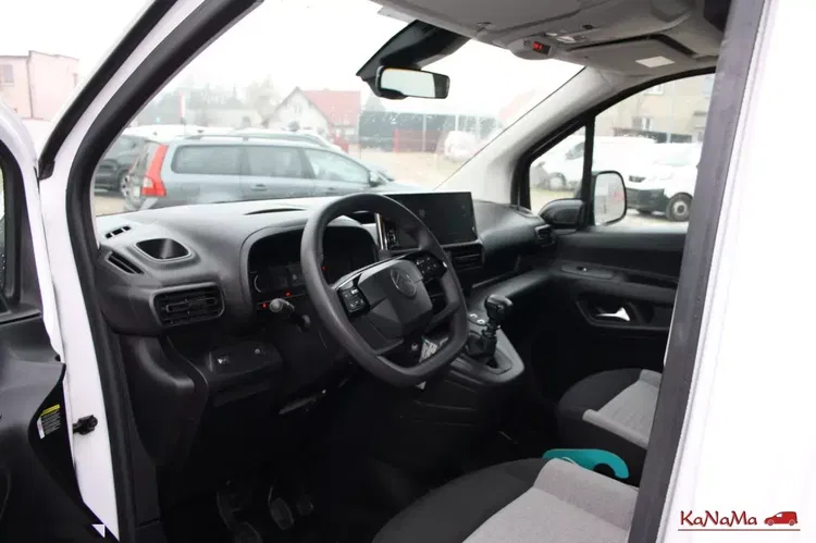 Citroen berlingo zdjęcie 70