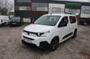 Citroen berlingo zdjęcie 38