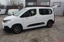 Citroen berlingo zdjęcie 40