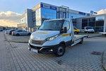 IVECO/JEGGER DAILY 35S18 zdjęcie 1