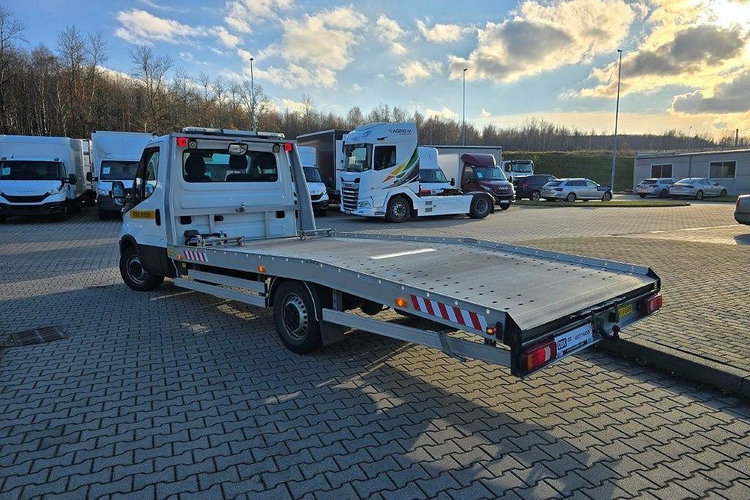 IVECO/JEGGER DAILY 35S18 zdjęcie 3