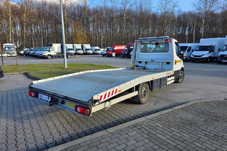IVECO/JEGGER DAILY 35S18 zdjęcie 4