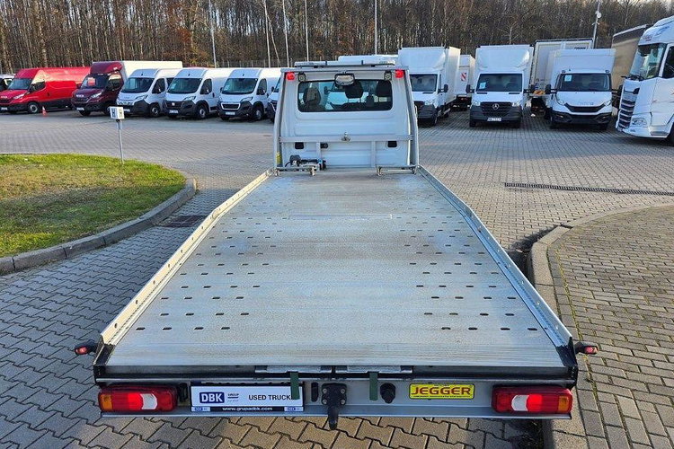 IVECO/JEGGER DAILY 35S18 zdjęcie 5