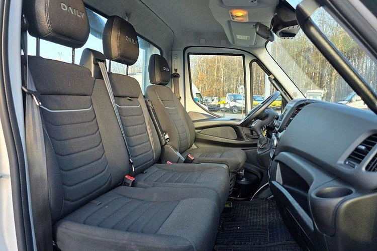 IVECO/JEGGER DAILY 35S18 zdjęcie 8