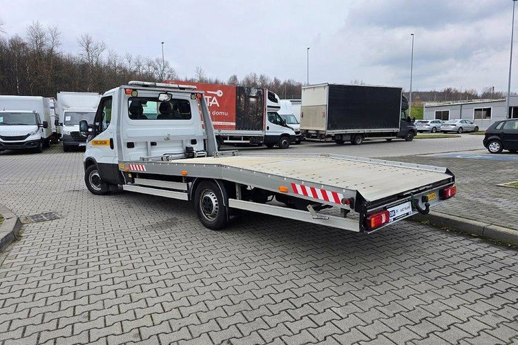 IVECO/JEGGER DAILY 35S18 zdjęcie 3