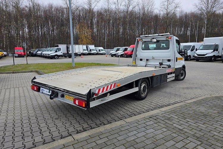 IVECO/JEGGER DAILY 35S18 zdjęcie 4