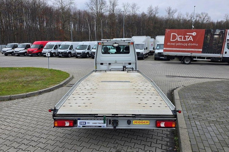 IVECO/JEGGER DAILY 35S18 zdjęcie 5