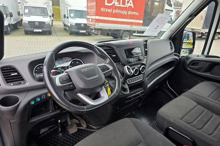 IVECO/JEGGER DAILY 35S18 zdjęcie 7