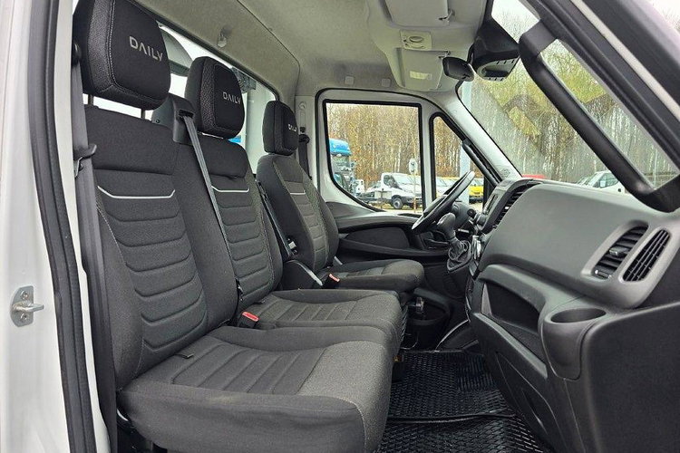 IVECO/JEGGER DAILY 35S18 zdjęcie 8