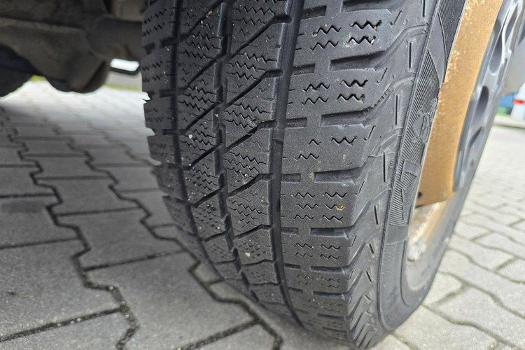 IVECO DAILY 35S15 zdjęcie 9