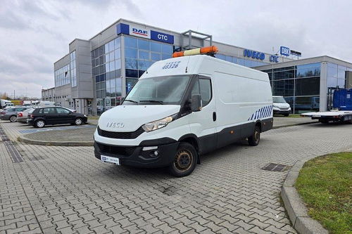 Iveco IVECO DAILY 35S15