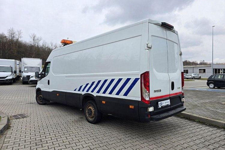 IVECO DAILY 35S15 zdjęcie 3