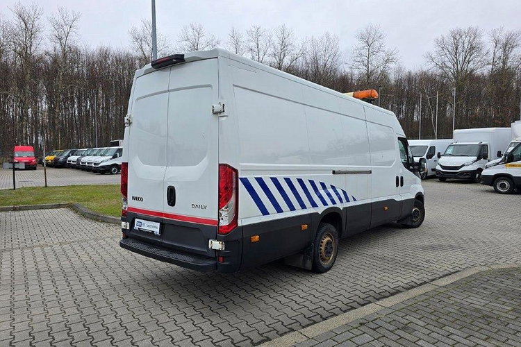 IVECO DAILY 35S15 zdjęcie 4