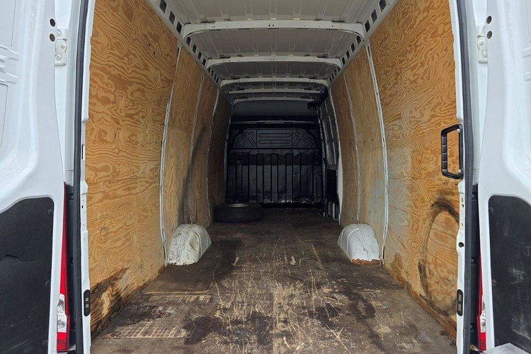 IVECO DAILY 35S15 zdjęcie 5